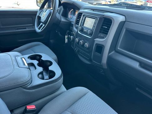 Used 2017 RAM 1500 Tradesman w/ Popular Equipment Group RWD image 15