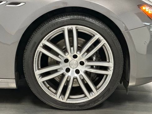 Used 2018 Maserati Ghibli S GranLusso image 29