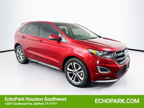 Used 2016 Ford Edge Sport w/ Equipment Group 401A image 1
