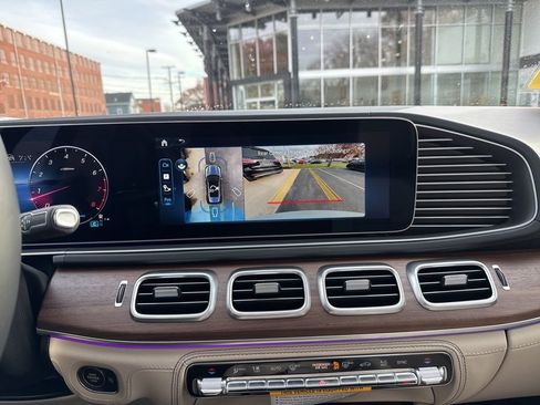 New 2026 Mercedes-Benz GLE 350 4MATIC image 34