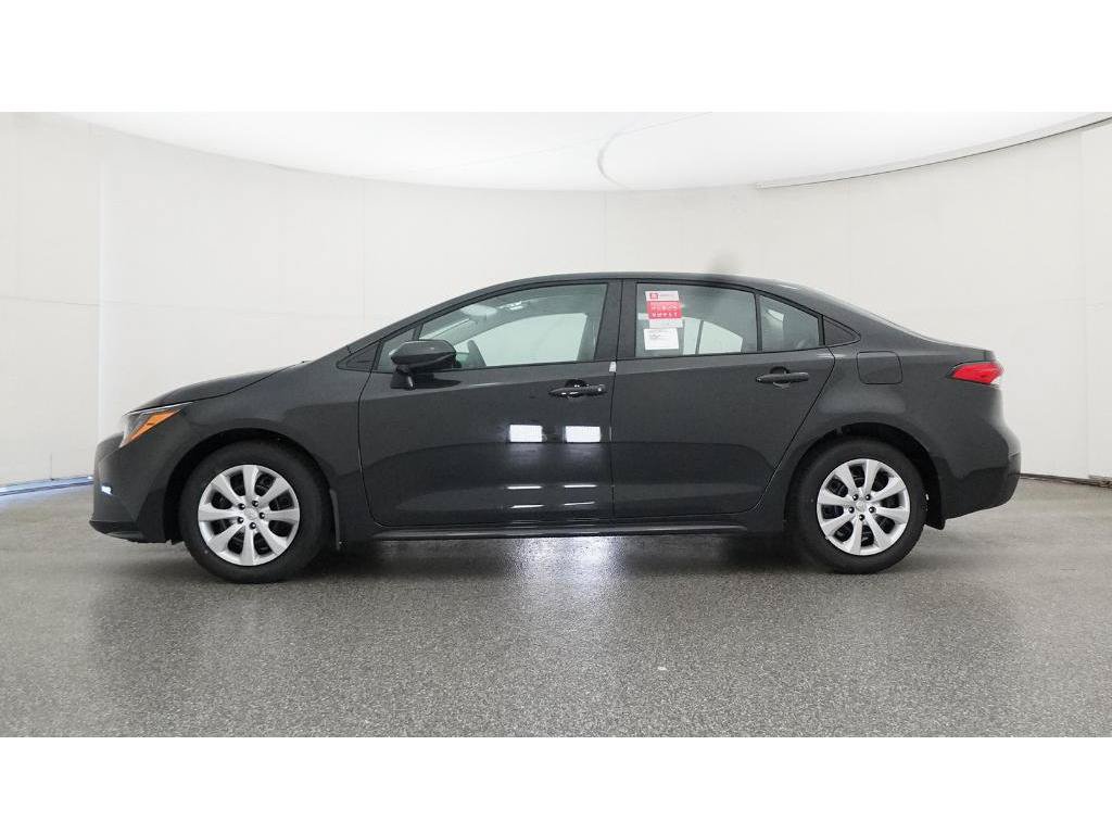 Used 2025 Toyota Corolla LE FWD image 25