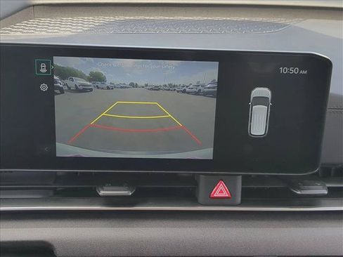 Used 2026 Kia Carnival EX FWD image 14