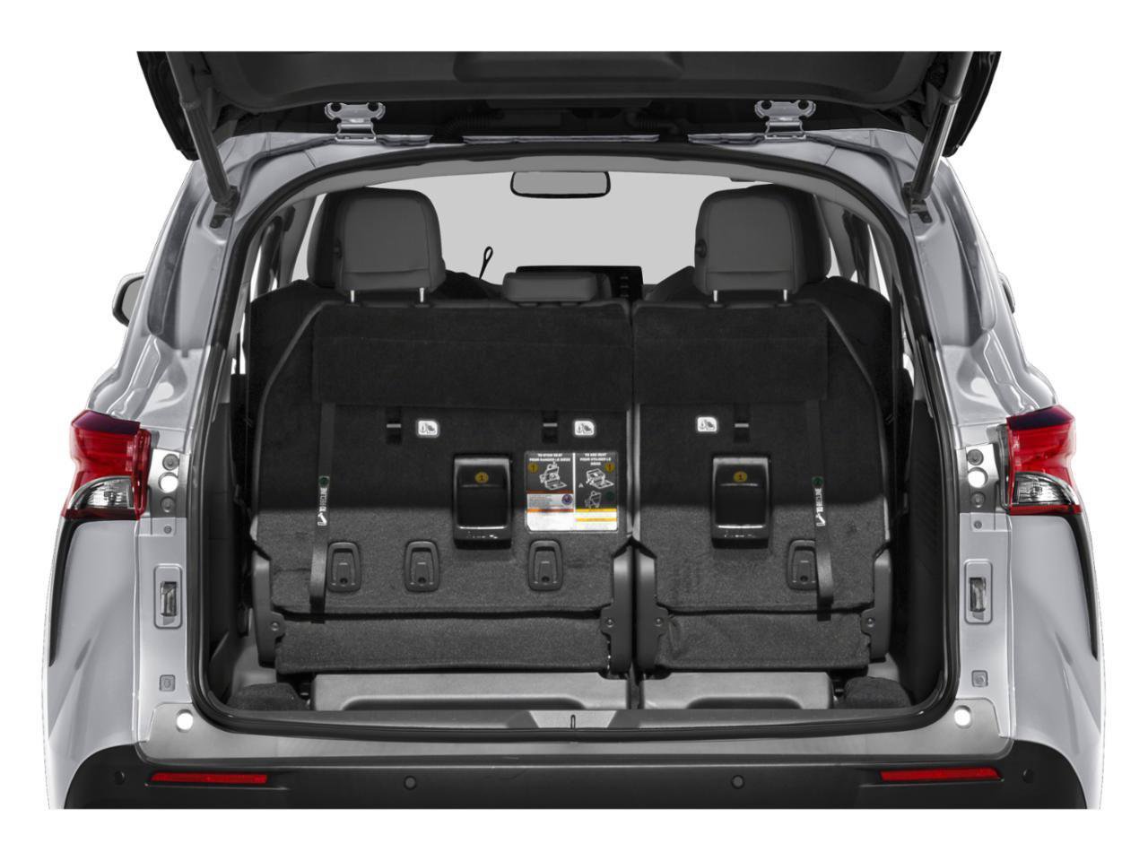Used 2023 Toyota Sienna XLE FWD image 6