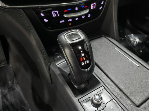 Used 2019 Cadillac CT6 Luxury w/ Driver Awareness Package AWD/4WD image 28