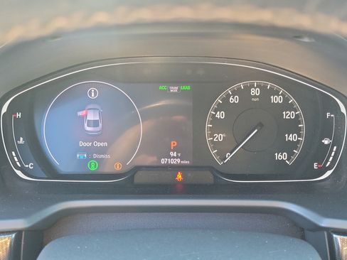 Used 2018 Honda Accord Sport image 20
