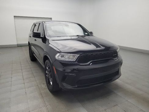 Used 2021 Dodge Durango GT AWD/4WD image 13