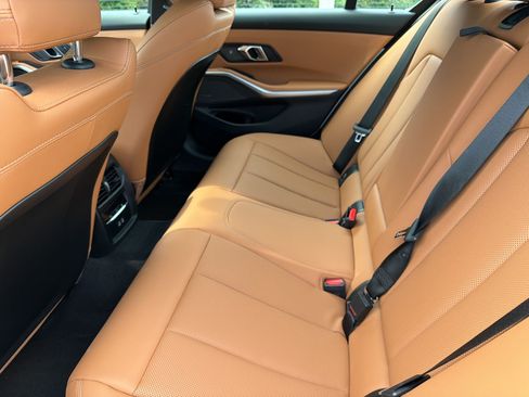 Used 2024 BMW M340i RWD image 22