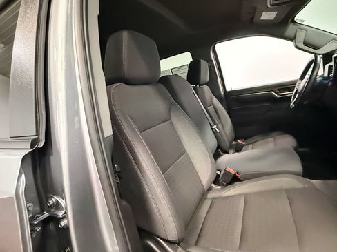 Used 2026 Chevrolet Silverado 1500 LT AWD/4WD image 65