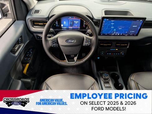 New 2026 Ford Maverick Tremor AWD/4WD image 32