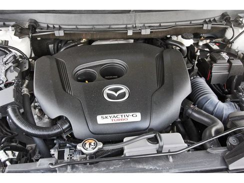 Used 2023 MAZDA CX-9 Signature AWD/4WD image 36