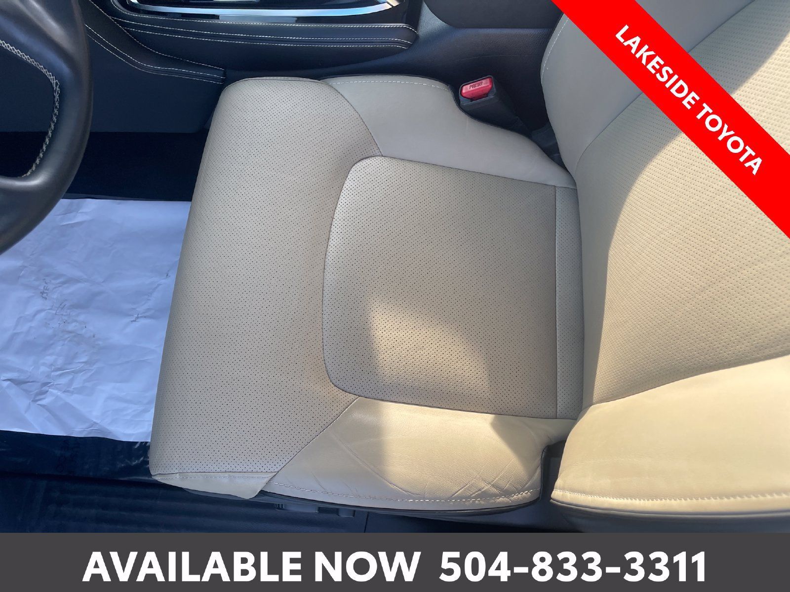 Used 2023 INFINITI QX80 Premium Select w/ Cargo Package RWD image 30