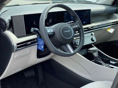 New 2026 Hyundai Tucson SEL AWD/4WD image 10