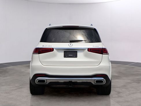 Used 2022 Mercedes-Benz GLS 450 4MATIC image 6
