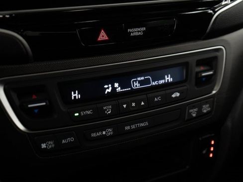 New 2026 Honda Ridgeline TrailSport image 24