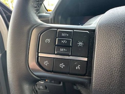 Used 2024 Ford F150 XLT w/ XLT Black Appearance Package AWD/4WD image 17