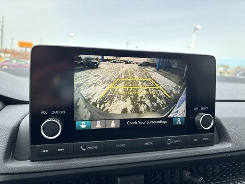 Used 2023 Honda CR-V EX image 18