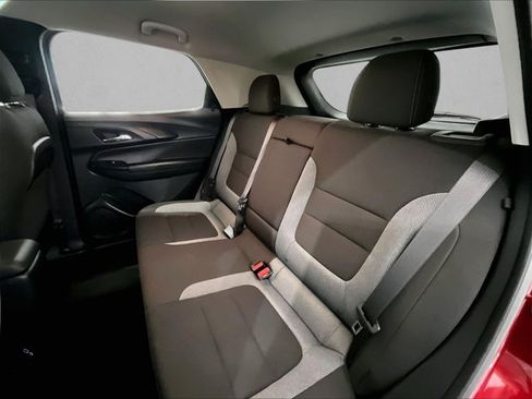 Used 2024 Chevrolet TrailBlazer LT w/ Convenience Package FWD image 28