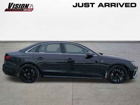 Used 2022 Audi A4 2.0T Premium Plus image 4