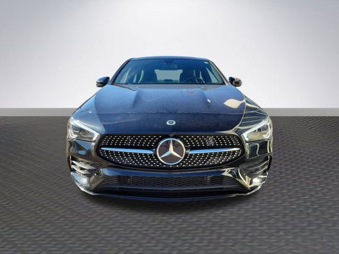 Used 2023 Mercedes-Benz CLA 250 image 2