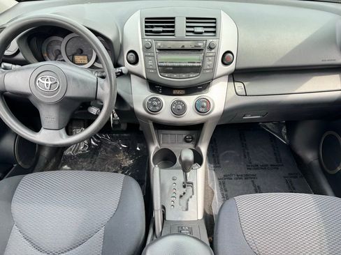 Used 2007 Toyota RAV4 Sport AWD/4WD image 2