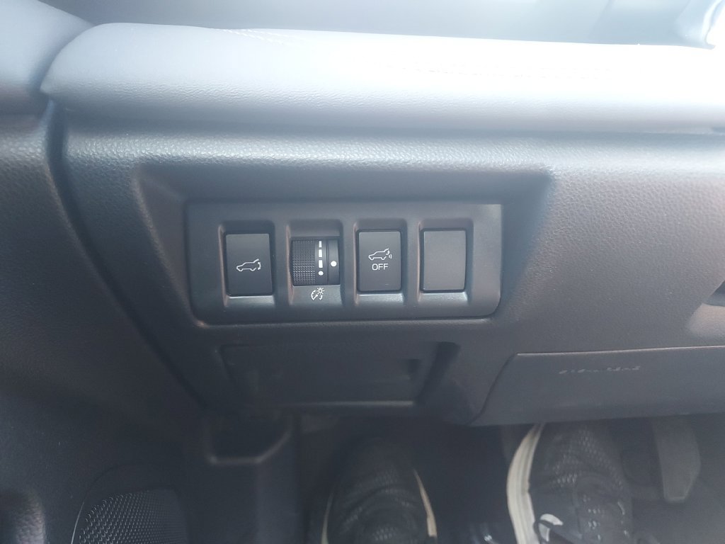 Used 2024 Subaru Outback Touring XT AWD/4WD image 22