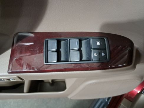 Used 2019 Lexus GX 460 Premium AWD/4WD image 30