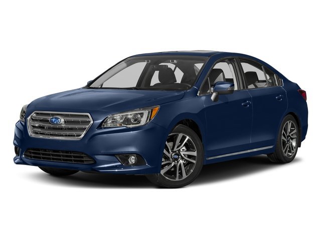 Used 2017 Subaru Legacy 2.5i Sport AWD/4WD image 1