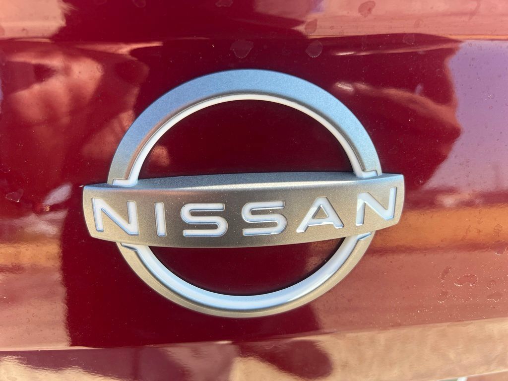 Used 2023 Nissan Altima 2.5 SL FWD image 31