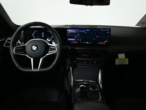 New 2026 BMW 430i xDrive 430i xDrive w/ M Sport Package image 17