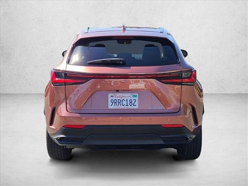 Used 2025 Lexus NX 250 FWD image 6