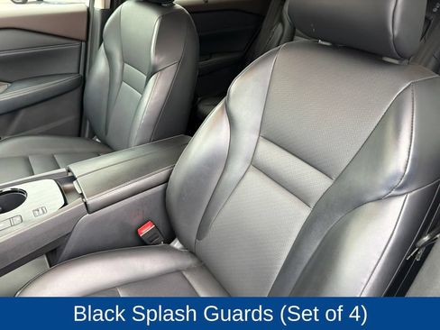 Used 2022 Nissan Rogue SV w/ SV Premium Package FWD image 20