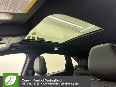 New 2026 Ford Escape ST-Line Select image 28