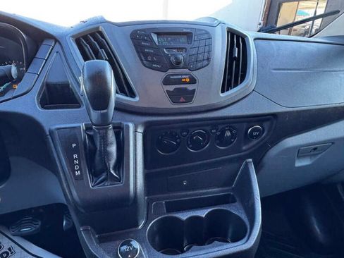 Used 2019 Ford Transit 150 130 Low Roof RWD image 8