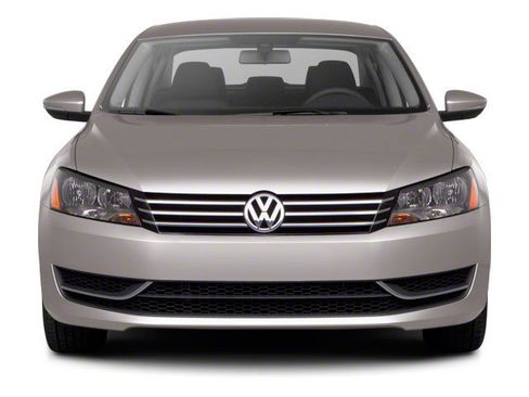 Used 2013 Volkswagen Passat 2.5 S FWD image 4