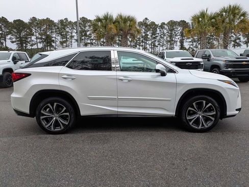 Used 2016 Lexus RX 350 FWD image 3