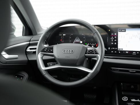 Certified 2025 Audi A5 2.0T Premium w/ Convenience Package AWD/4WD image 9