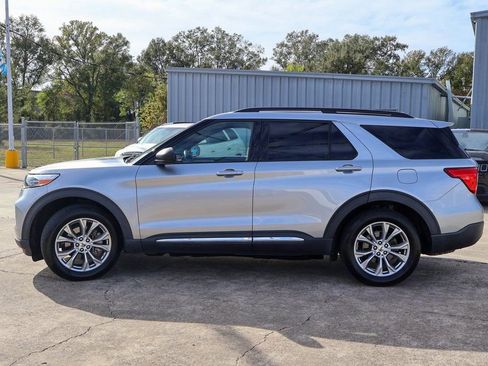 Used 2020 Ford Explorer XLT w/ Equipment Group 202A image 24