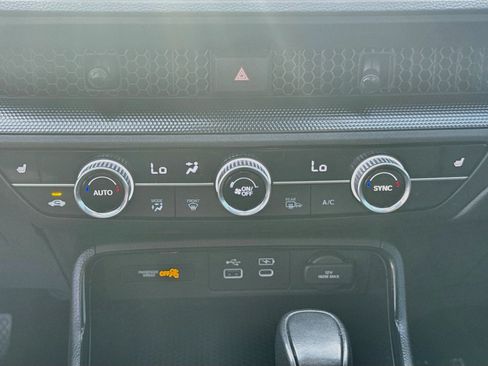 Certified 2024 Honda CR-V Sport image 14