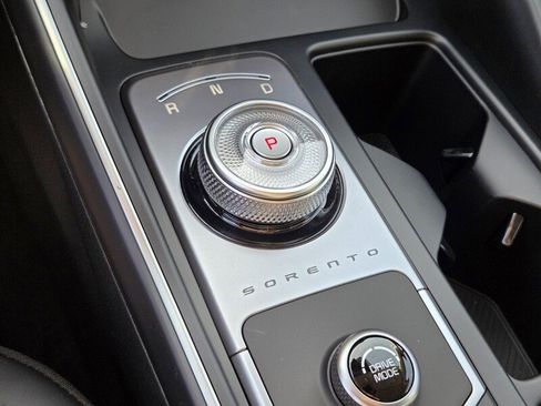 New 2026 Kia Sorento EX image 15