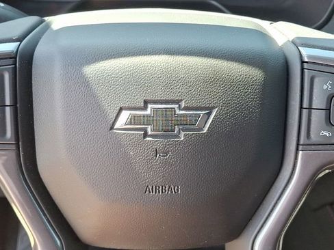 Used 2022 Chevrolet Tahoe RST w/ Luxury Package image 30