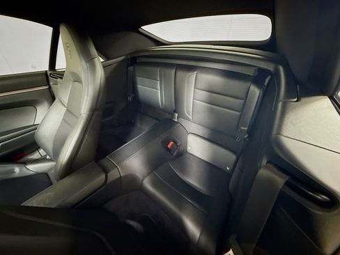 Certified 2020 Porsche 911 Carrera S w/ Sport Package image 22