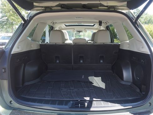 Used 2021 Subaru Forester Limited AWD/4WD image 10