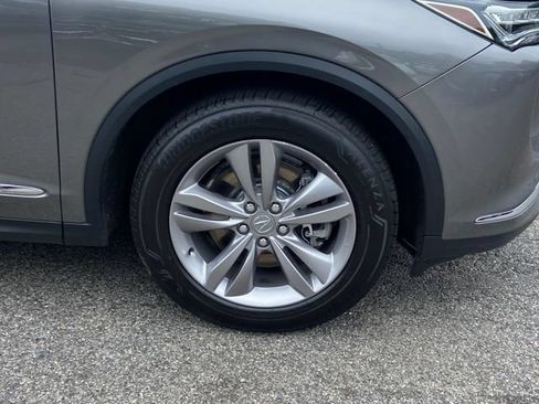 Used 2023 Acura MDX SH-AWD image 9