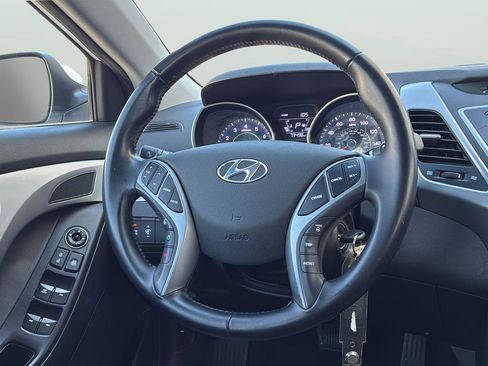 Used 2015 Hyundai Elantra Limited FWD image 19
