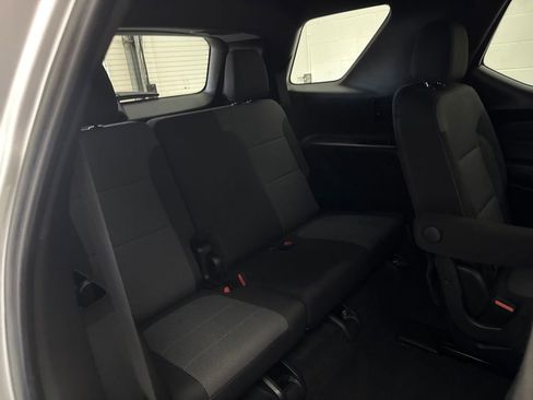 Used 2022 Chevrolet Traverse LT AWD/4WD image 50