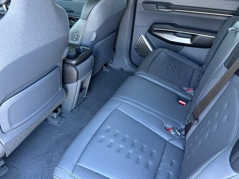New 2026 Kia EV9 Wind AWD/4WD image 14