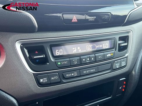 Used 2021 Honda Ridgeline RTL-E image 21