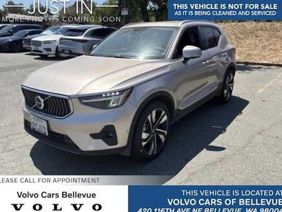 Used 2023 Volvo XC40 B5 Plus w/ Driver Assist Package