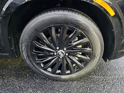 Used 2025 Hyundai Palisade Calligraphy image 9