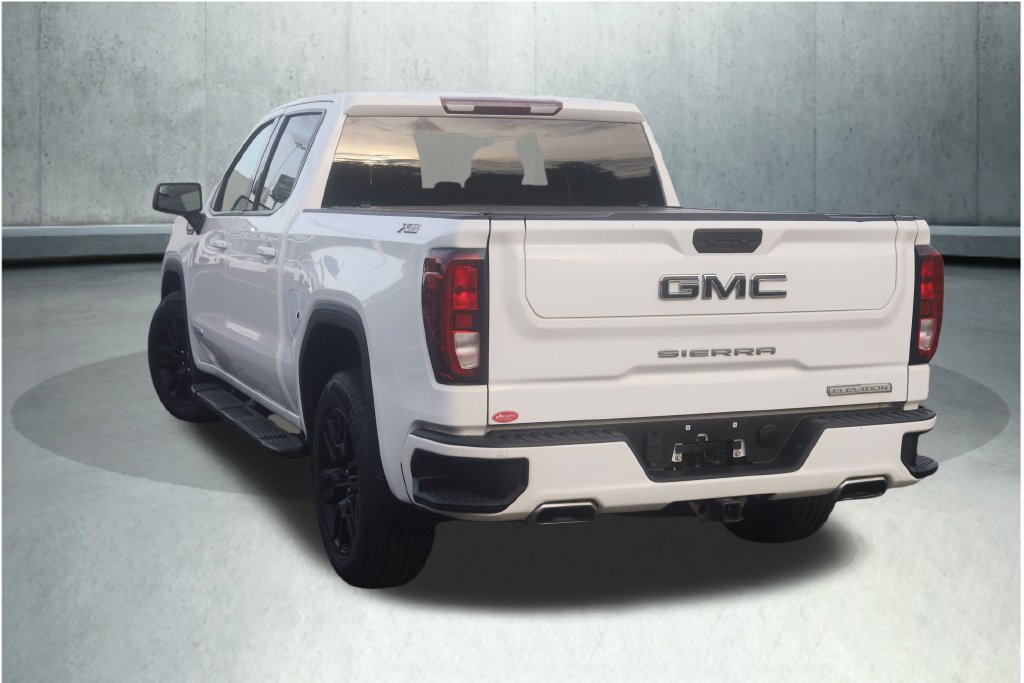 Used 2021 GMC Sierra 1500 Elevation AWD/4WD image 28